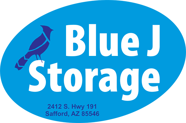 Blue J Storage Safford AZ
